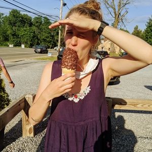 Meet your Posher, Mary